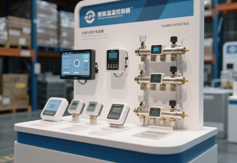 Environmental facilities