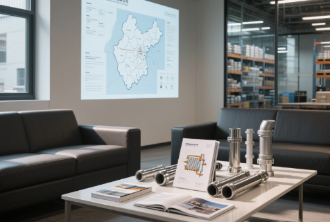 Hardware Warehouse and Team