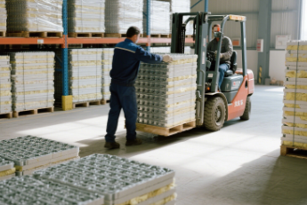 Environmental facilities