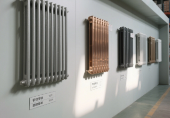 Environmental facilities