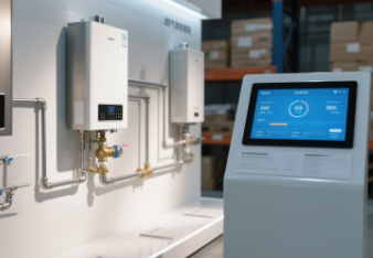 Environmental facilities