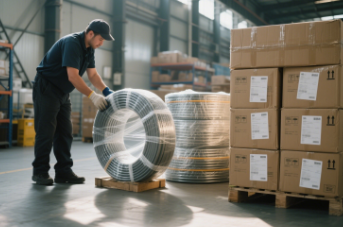 Environmental facilities