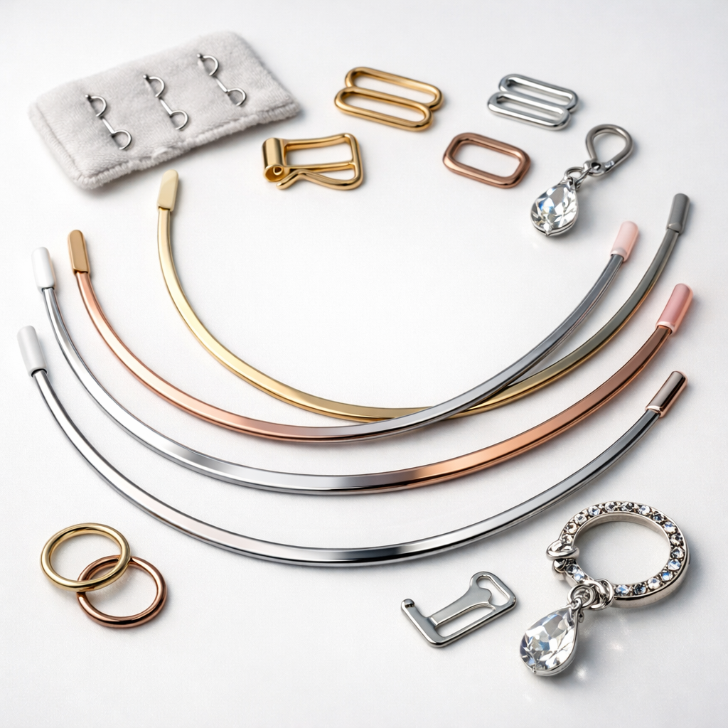 Intimate Apparel Components