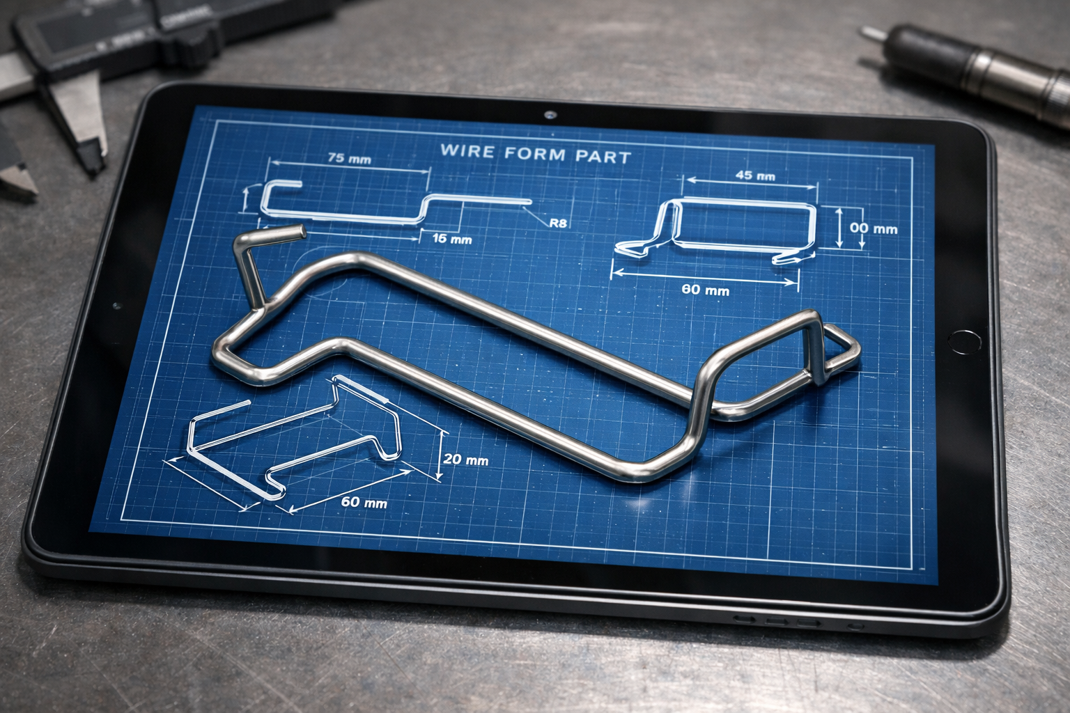 Innovation Blueprint