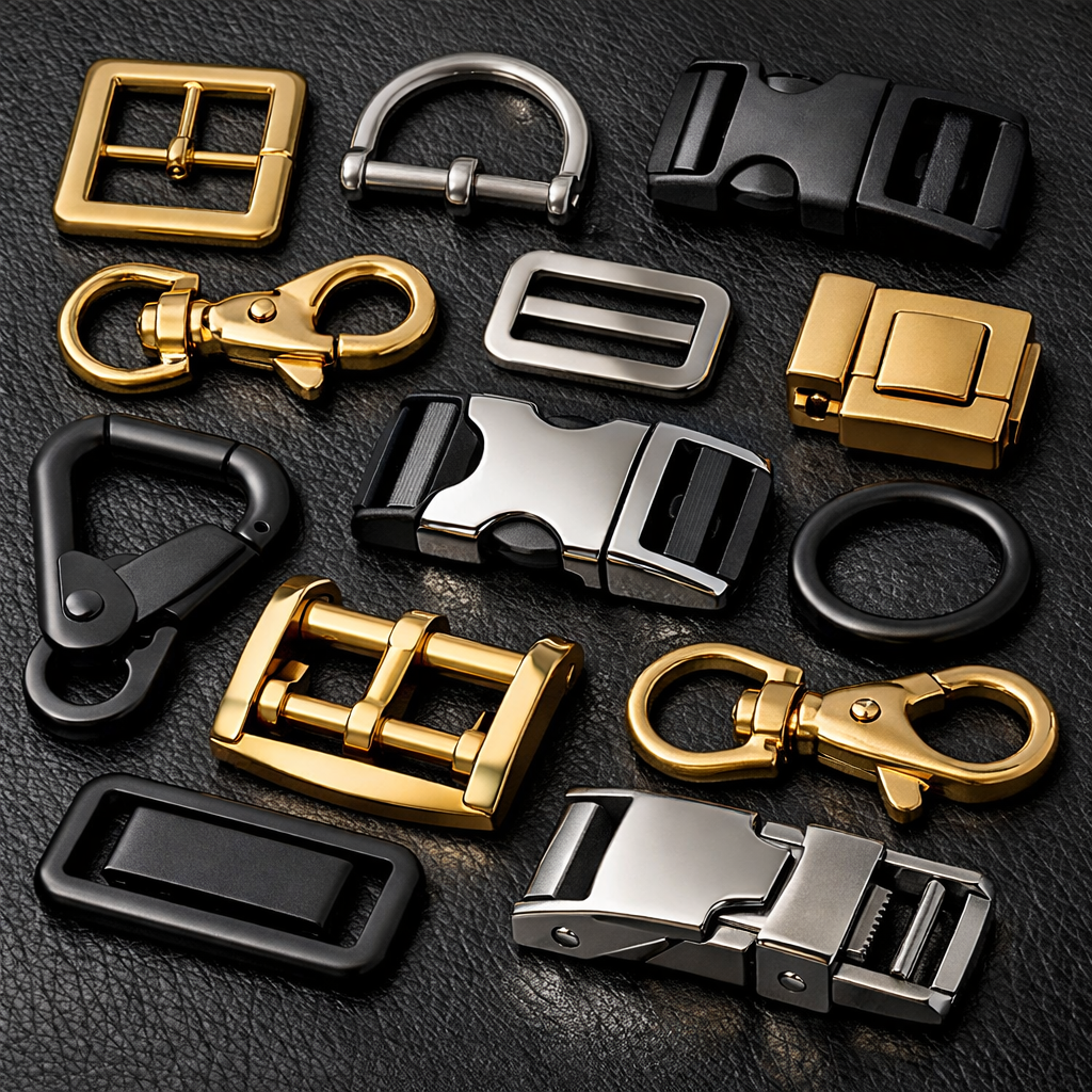 Metal Buckles